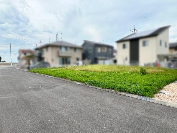 愛知郡愛荘町長野の土地