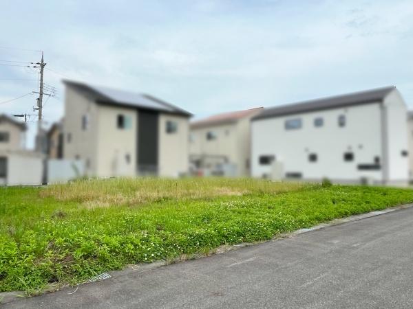 愛知郡愛荘町長野の土地