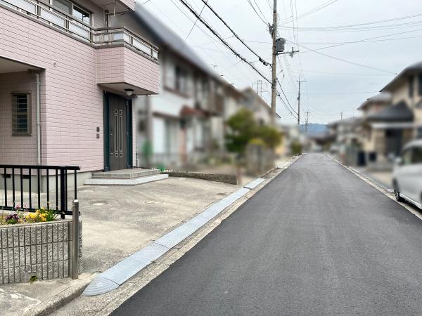 近江八幡市若葉町２丁目の中古一戸建て