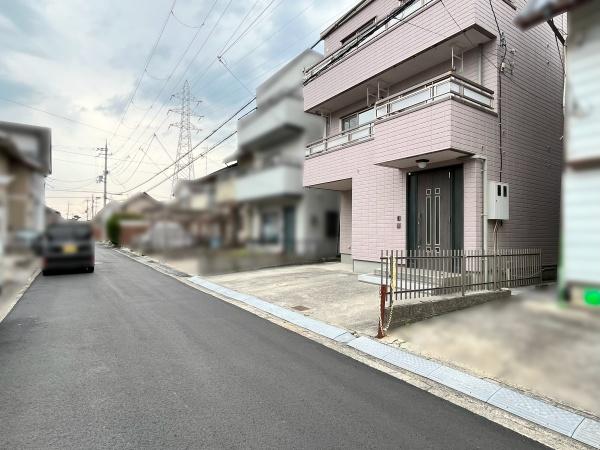 近江八幡市若葉町２丁目の中古一戸建て