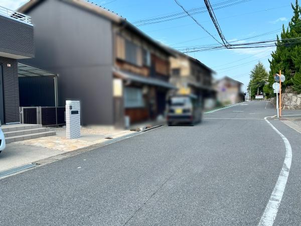 近江八幡市中村町の中古一戸建て