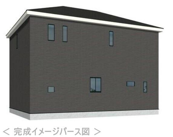 東近江市垣見町の新築一戸建