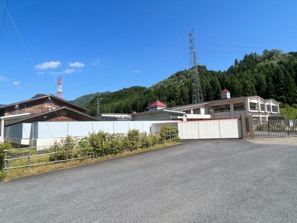 東近江市和南町の中古一戸建て(山上小学校)