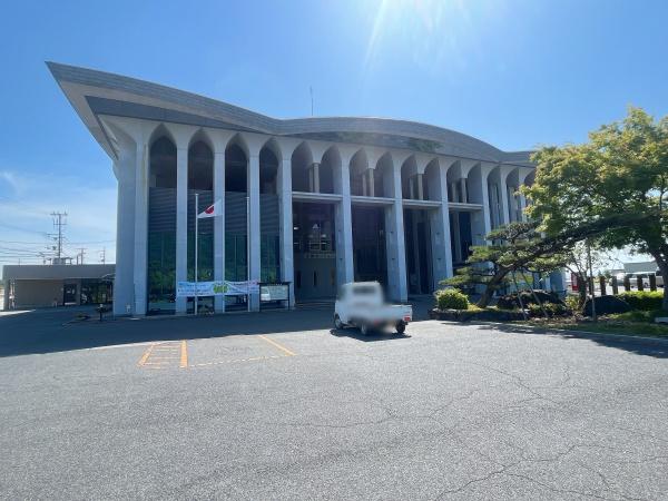 東近江市和南町の中古一戸建て(永源寺支所)