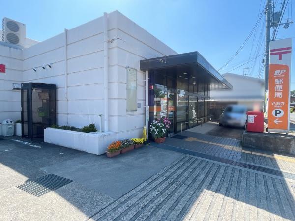 東近江市和南町の中古一戸建て(永源寺郵便局)