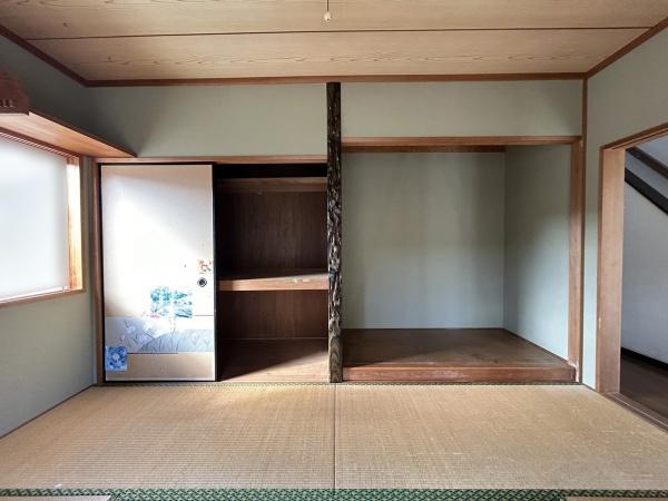 東近江市和南町の中古一戸建て