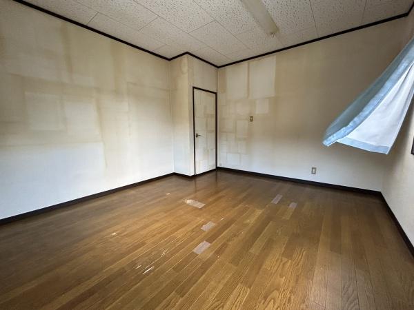 東近江市和南町の中古一戸建て
