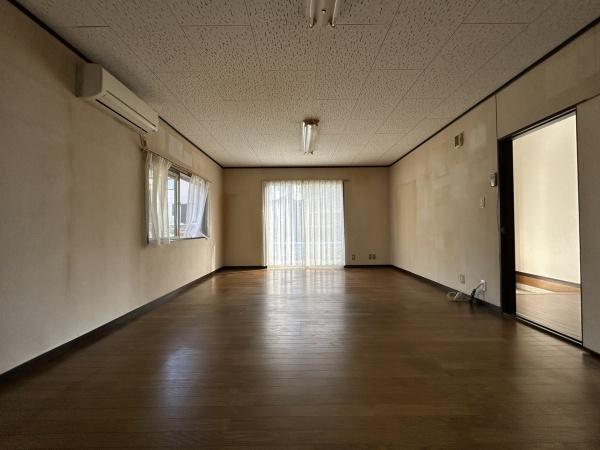 東近江市和南町の中古一戸建て