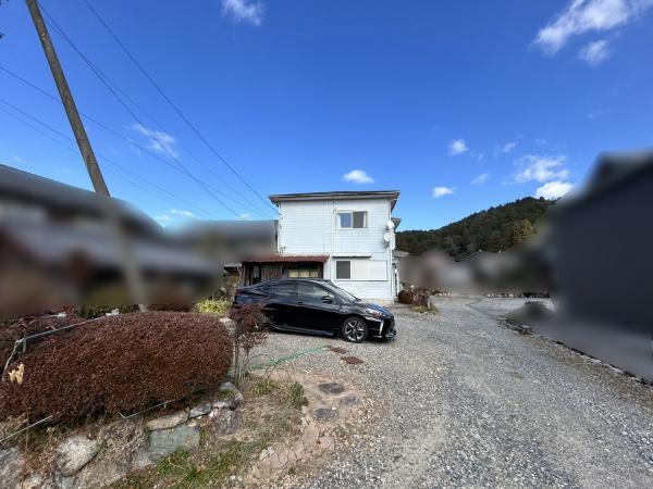 東近江市和南町の中古一戸建て