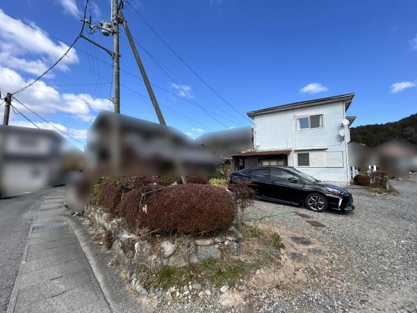 東近江市和南町の中古一戸建て