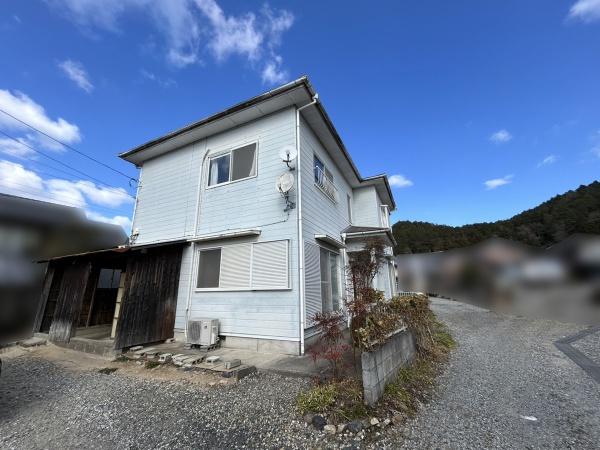 東近江市和南町の中古一戸建て