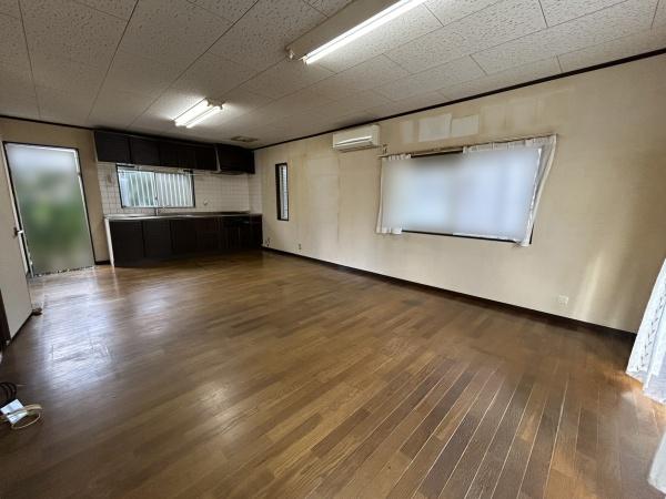 東近江市和南町の中古一戸建