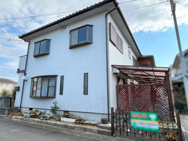 近江八幡市鷹飼町北１丁目の中古一戸建て