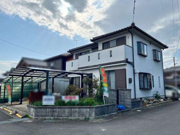 近江八幡市鷹飼町北１丁目の中古一戸建て