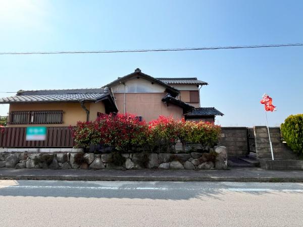 愛知郡愛荘町川久保の土地