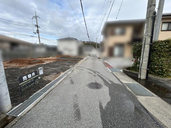 彦根市小泉町の新築一戸建