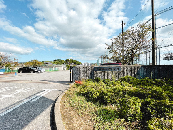 彦根市小泉町の新築一戸建(南中学校)