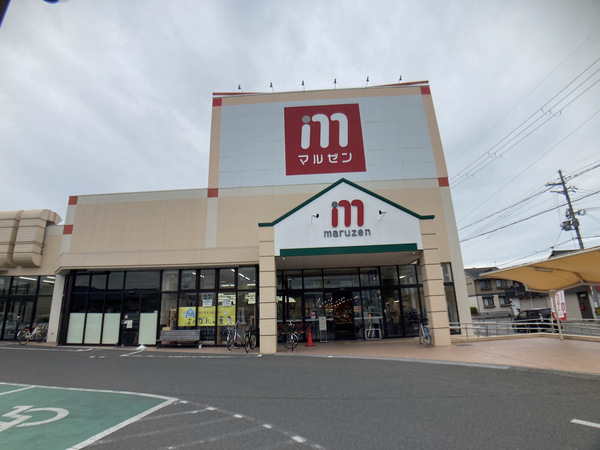 彦根市小泉町の新築一戸建(丸善彦根店)