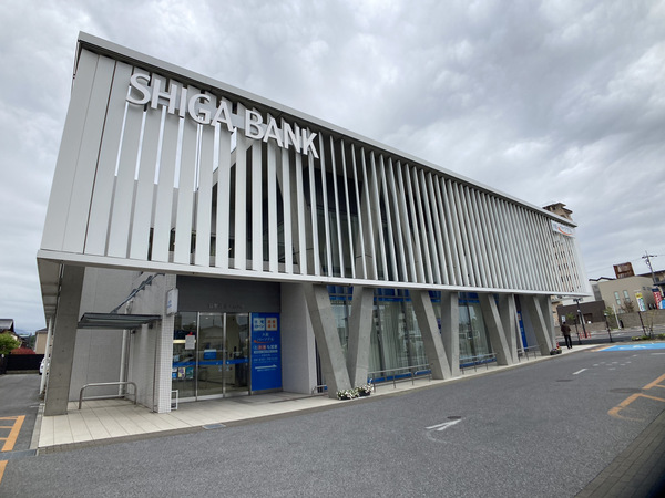 彦根市小泉町の新築一戸建(滋賀銀行大薮支店)