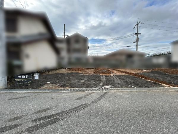 彦根市小泉町の新築一戸建