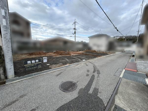 彦根市小泉町の新築一戸建