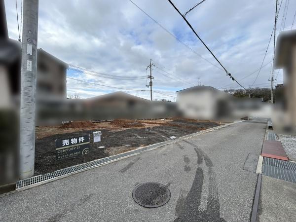 彦根市小泉町の新築一戸建