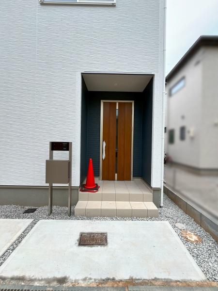 彦根市小泉町の新築一戸建