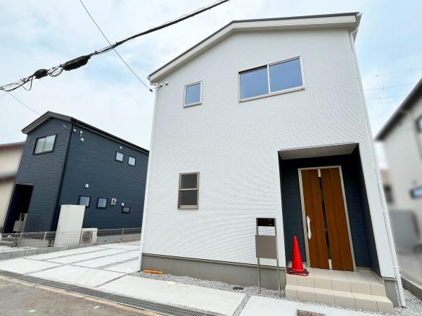 彦根市小泉町の新築一戸建