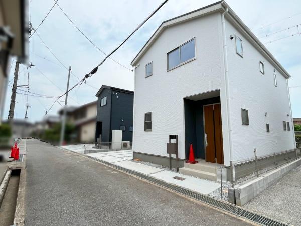 彦根市小泉町の新築一戸建