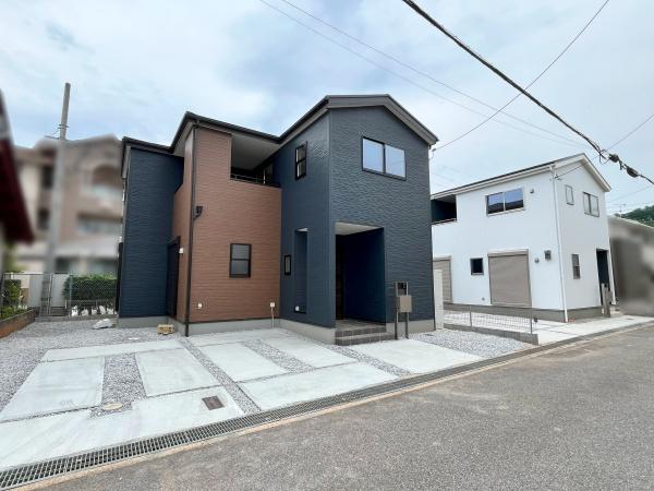 彦根市小泉町の新築一戸建
