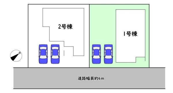 彦根市小泉町の新築一戸建