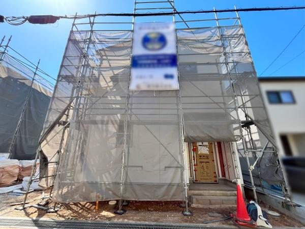 彦根市小泉町の新築一戸建