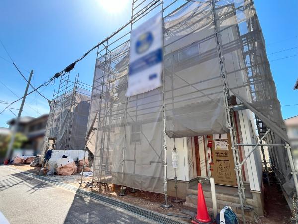 彦根市小泉町の新築一戸建