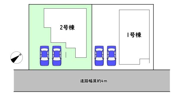 彦根市小泉町の新築一戸建