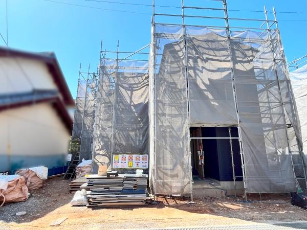 彦根市小泉町の新築一戸建
