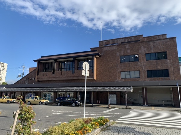 近江八幡市堀上町の新築一戸建(近江八幡駅(JR東海道本線))