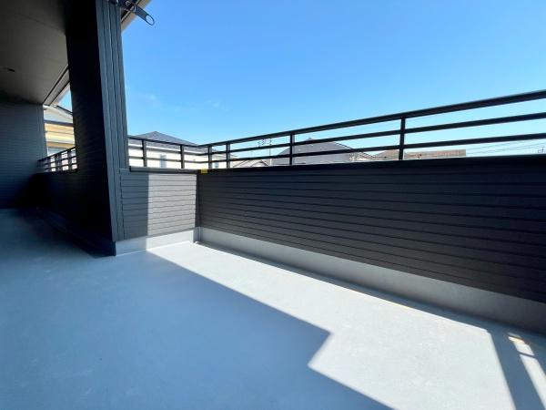 近江八幡市池田本町の新築一戸建
