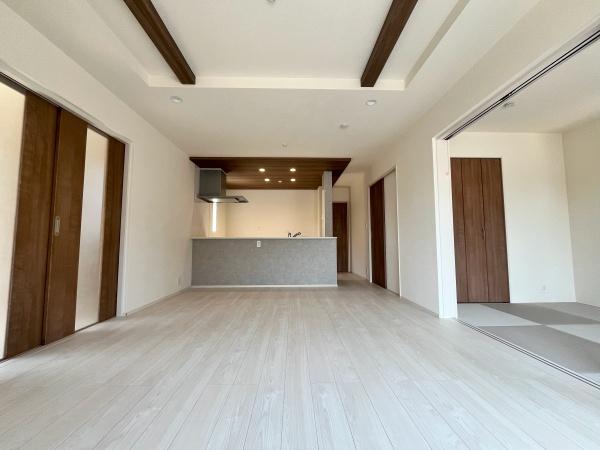 近江八幡市池田本町の新築一戸建