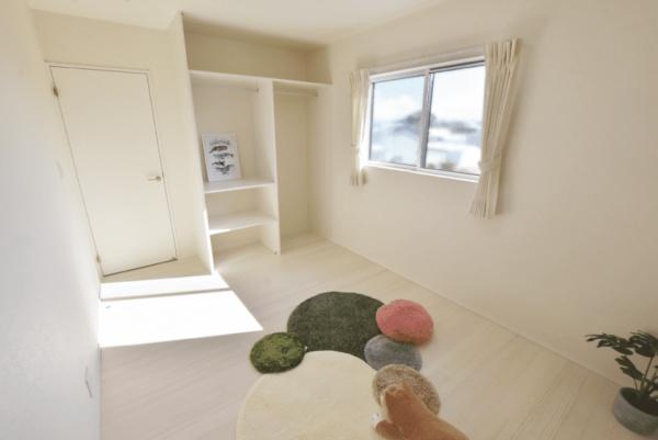 近江八幡市御所内町の新築一戸建