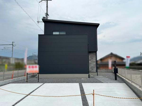 近江八幡市御所内町の新築一戸建