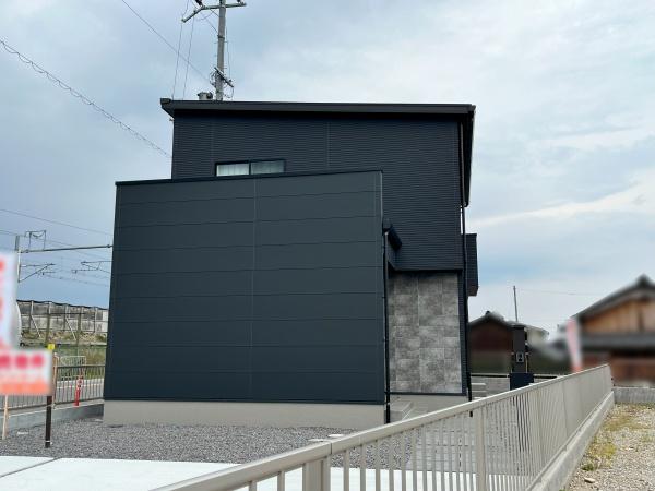 近江八幡市御所内町の新築一戸建