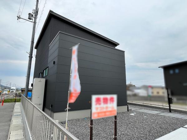 近江八幡市御所内町の新築一戸建