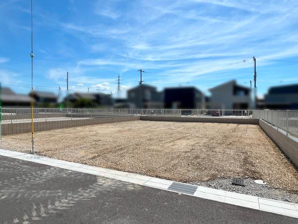 近江八幡市若宮町の土地