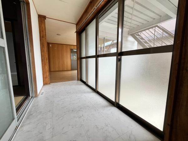 東近江市札の辻1丁目の中古一戸建て(その他内観)