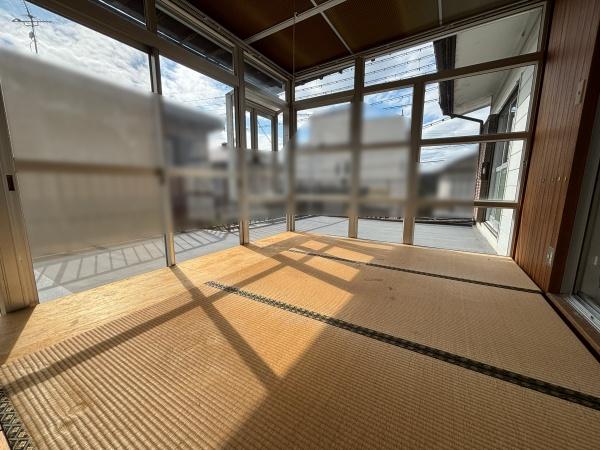 東近江市札の辻1丁目の中古一戸建て(その他内観)