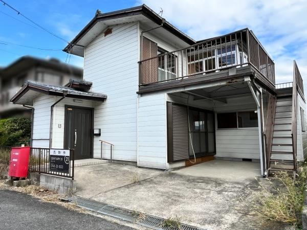 東近江市札の辻1丁目の中古一戸建