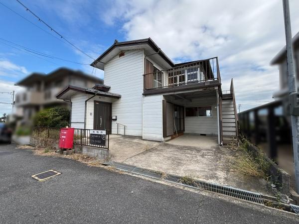 東近江市札の辻1丁目の中古一戸建て(その他現地)
