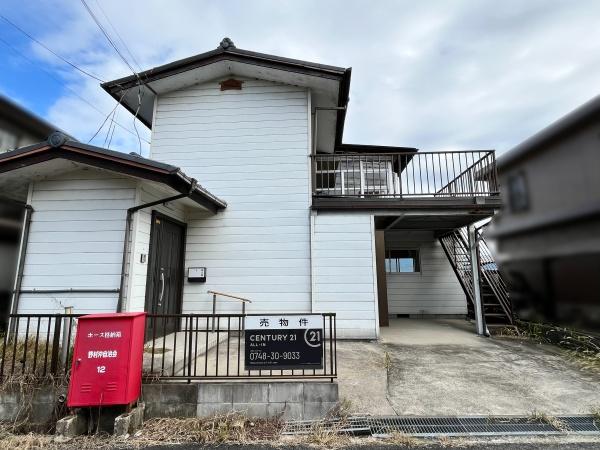 東近江市札の辻1丁目の中古一戸建て(その他現地)