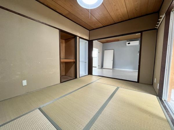 東近江市札の辻1丁目の中古一戸建て(和室)