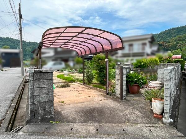 東近江市五個荘石馬寺町の土地